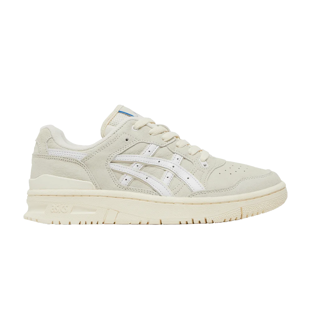 Кроссовки Kith x ASICS EX89 'Antique White'