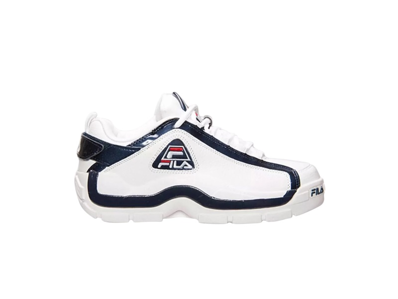 Кроссовки Fila 96 Low Grant Hill 2
