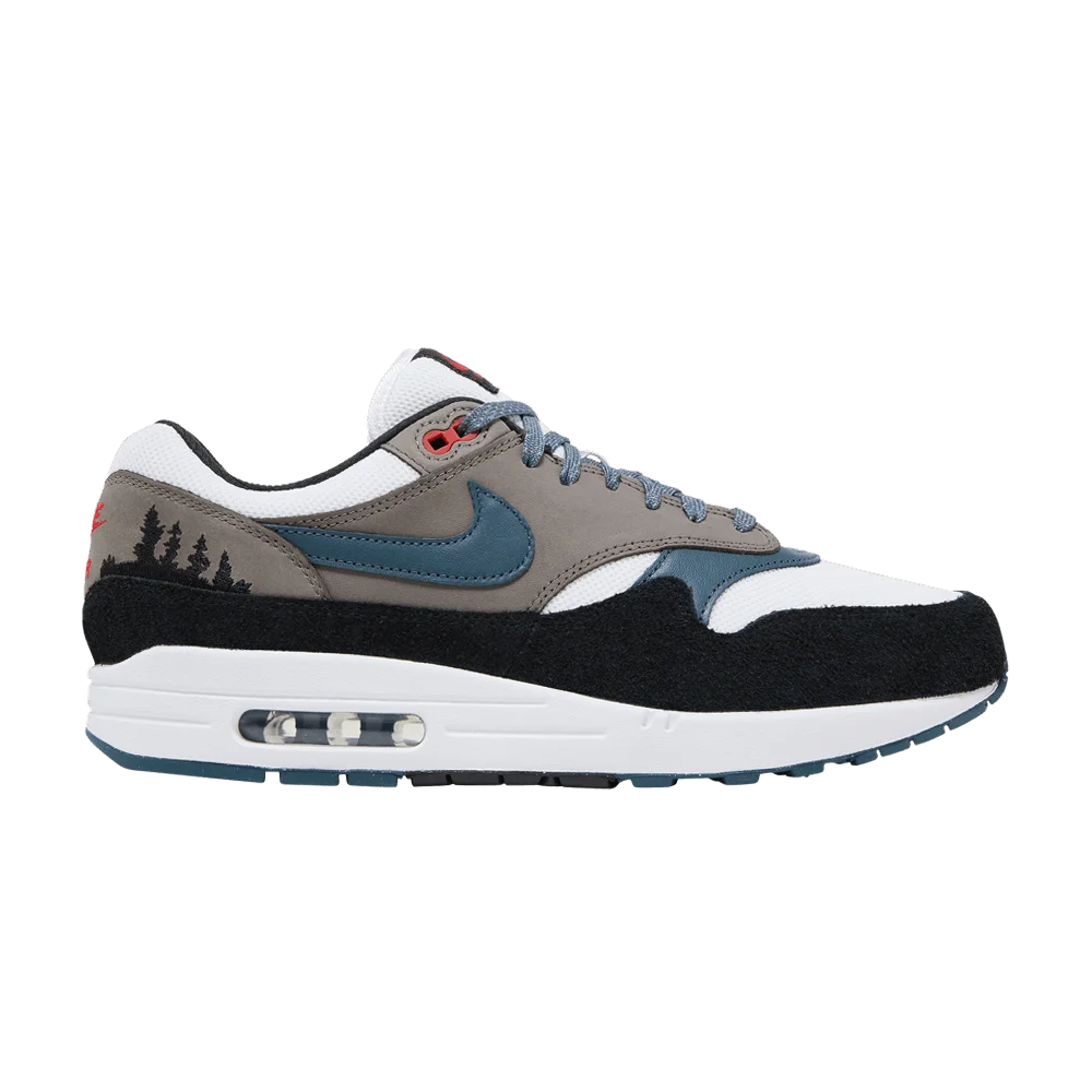 Кроссовки Nike Air Max 1 Premium 'Escape'