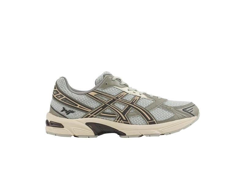 Кроссовки I4P x ASICS Gel 1130 'Glacier Grey'