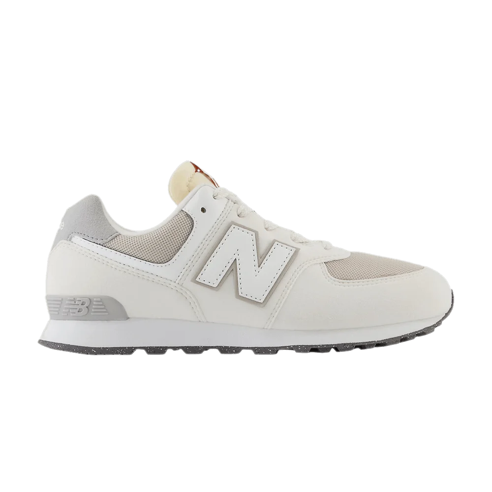 Кроссовки New Balance 574 Big Kid 'Sea Salt'