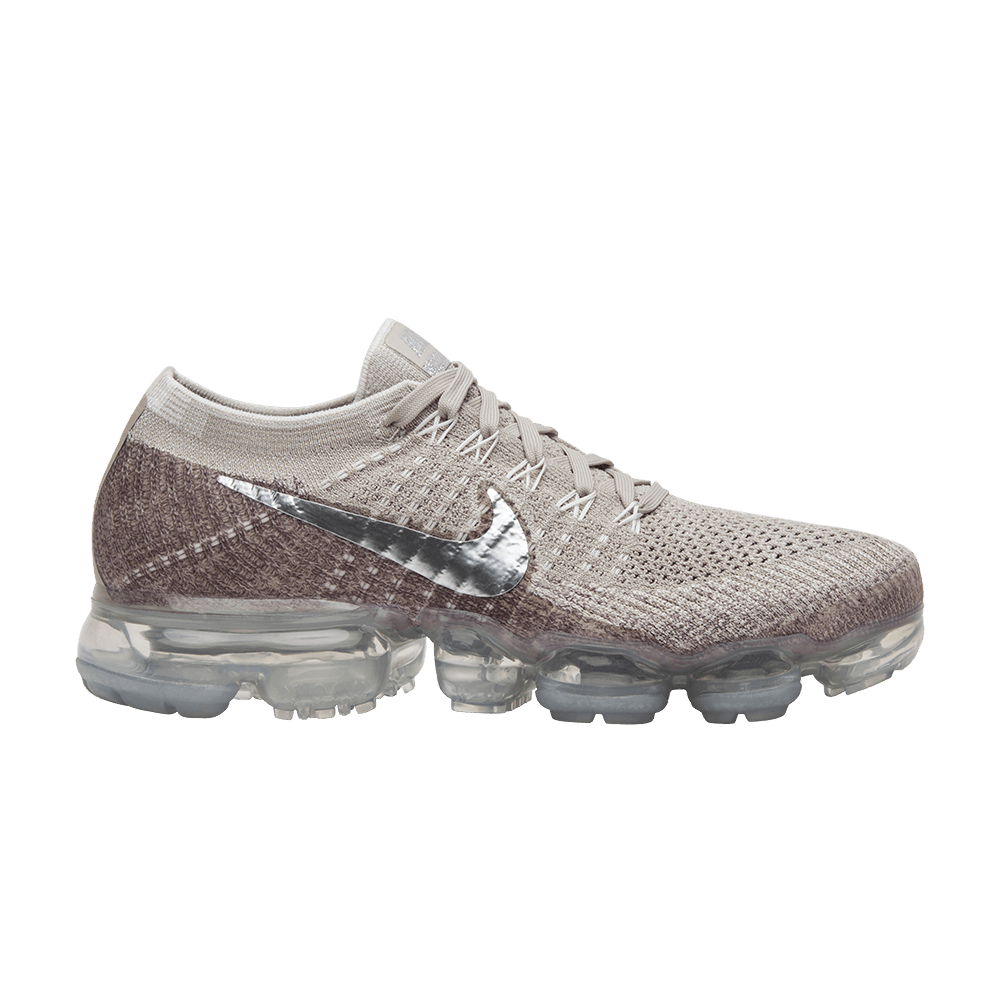 Кроссовки Nike Wmns Air VaporMax 'String'