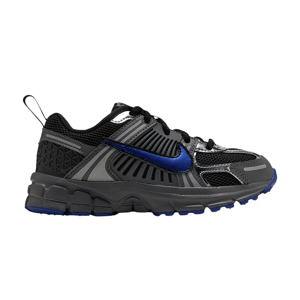 Кроссовки Nike Vomero 5 PS 'Anthracite Smoke Grey Metallic Silver Hyper Royal'