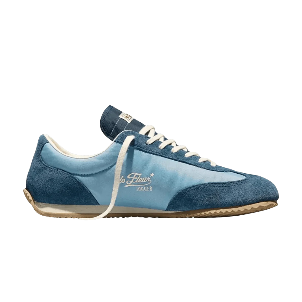 Кроссовки Golf Le Fleur x Converse Coach Jogger 'Dark Blue Gum'