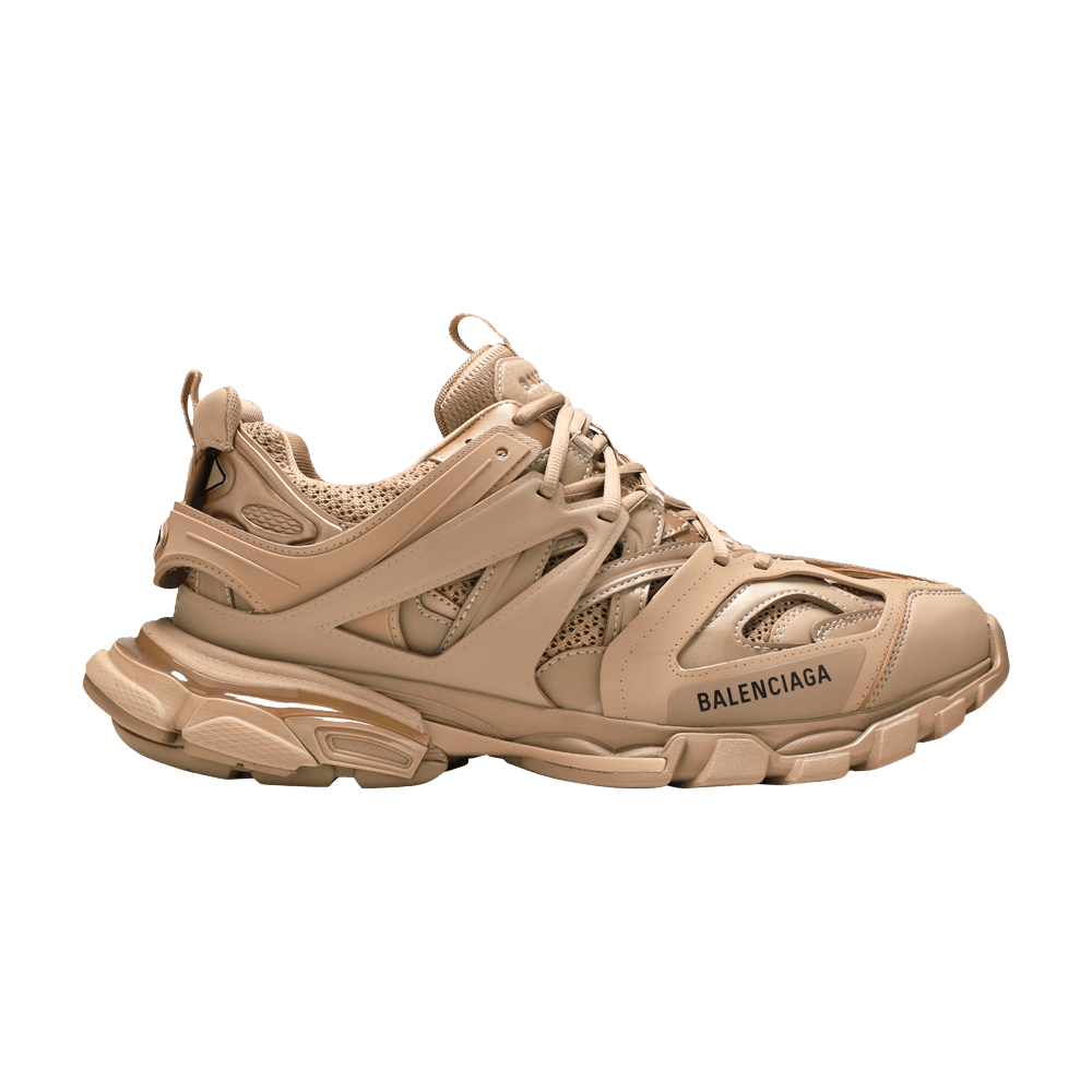 Кроссовки Balenciaga Track Sneaker 'Full Beige'