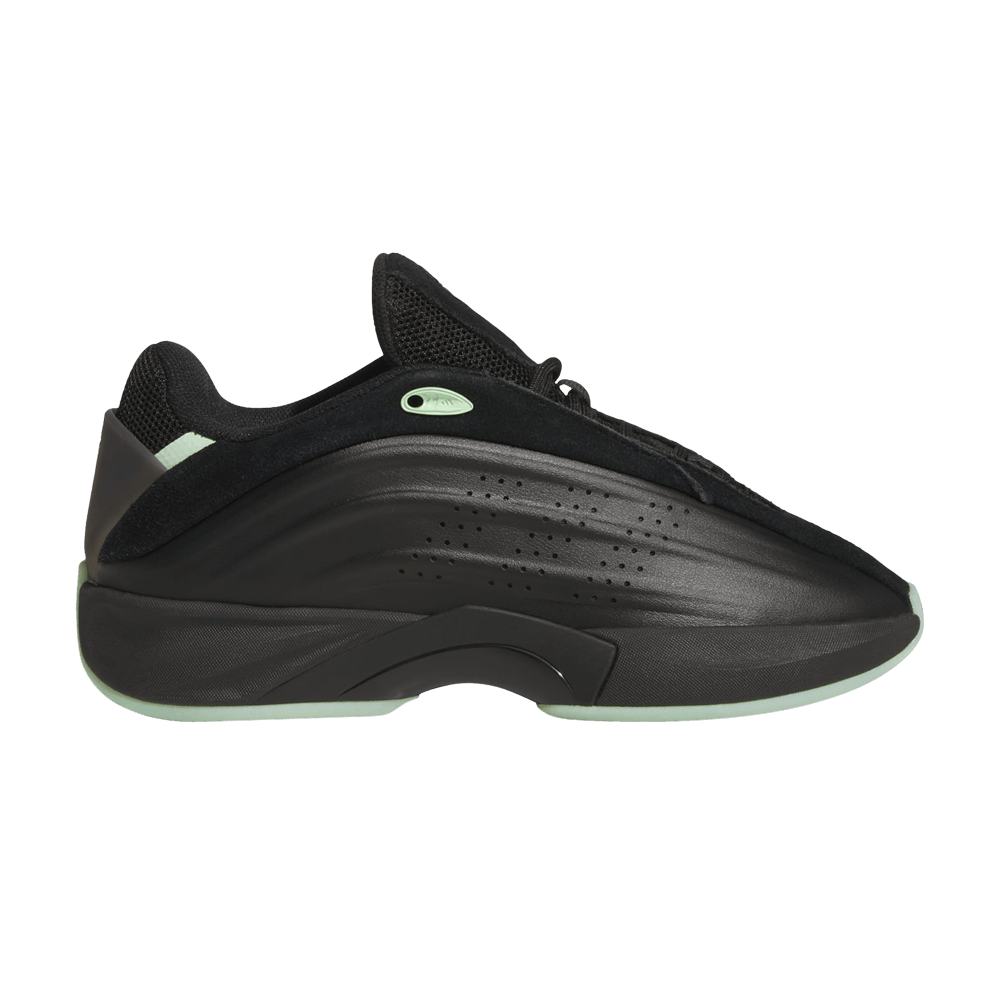 Кроссовки adidas Nova IIInfinity 'Black Semi Green Spark'