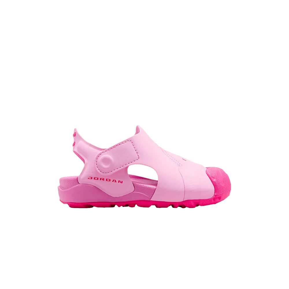 Кроссовки Air Jordan OTDR Sandals TD 'Pink Rise'