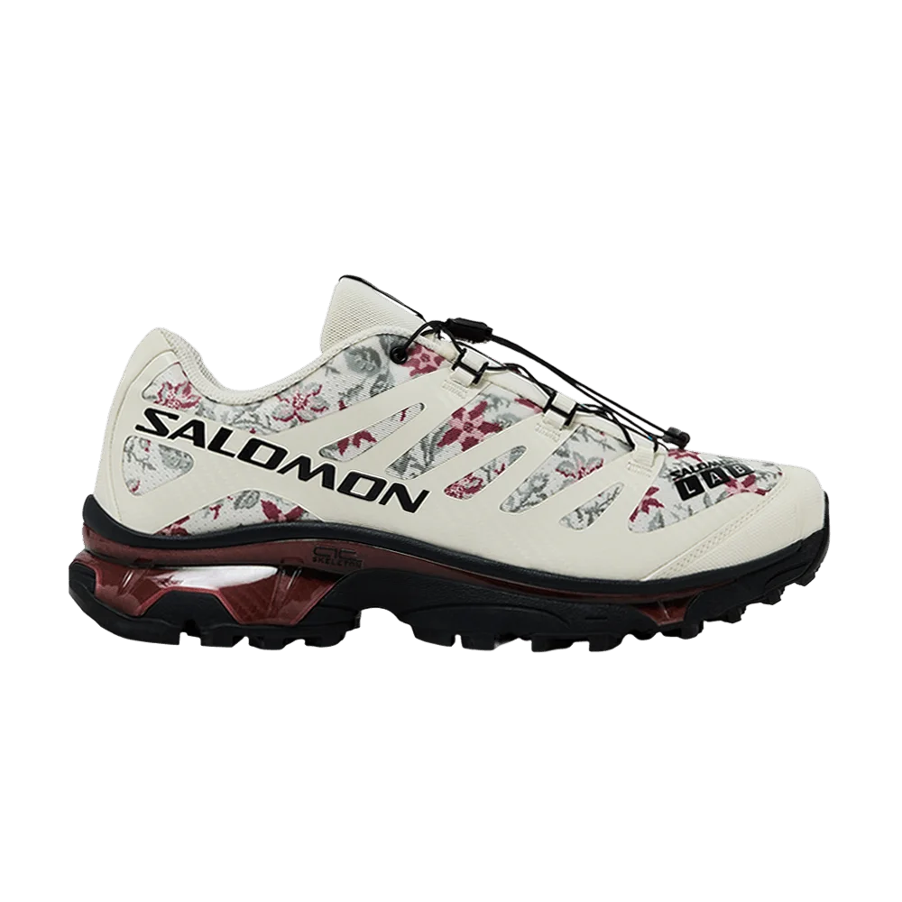 Кроссовки Salomon XT-4 OG 'Needlepoint Pack - Vanilla Ice'