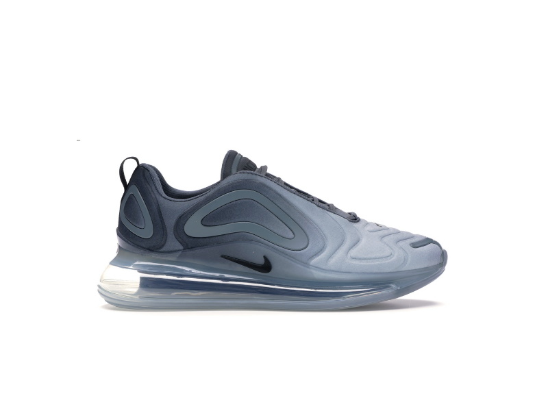 Кроссовки Nike Air Max 720 'Cool Grey'