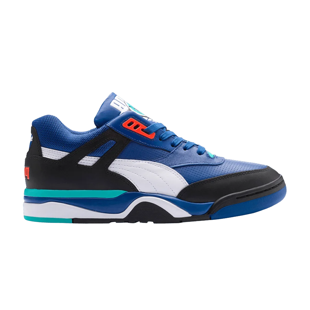 Кроссовки Puma Palace Guard 'Blue Teal'