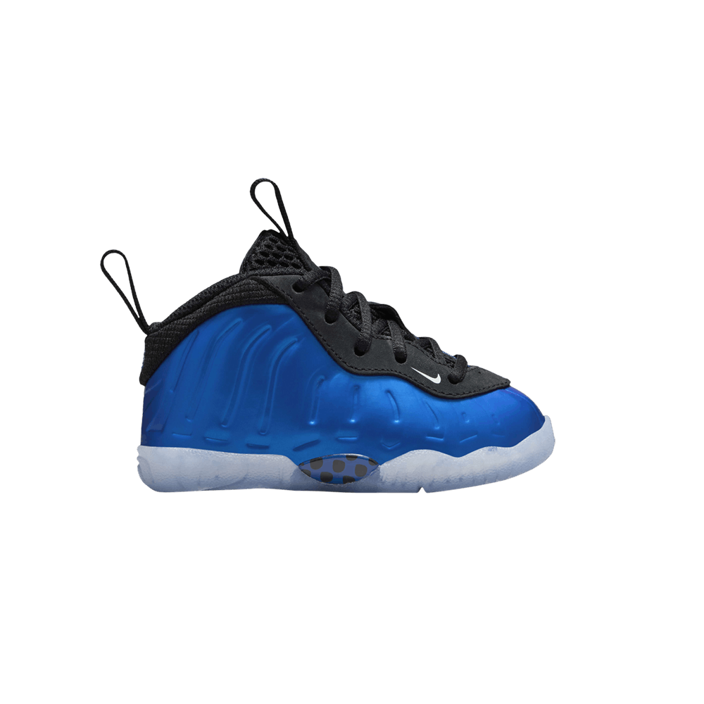 Кроссовки Nike Little Posite One TD 'Royal' 2024