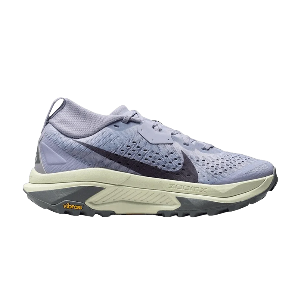 Кроссовки Nike Wmns ZoomX ACG Zegama 'Ghost Sea Glass Smoke Grey'