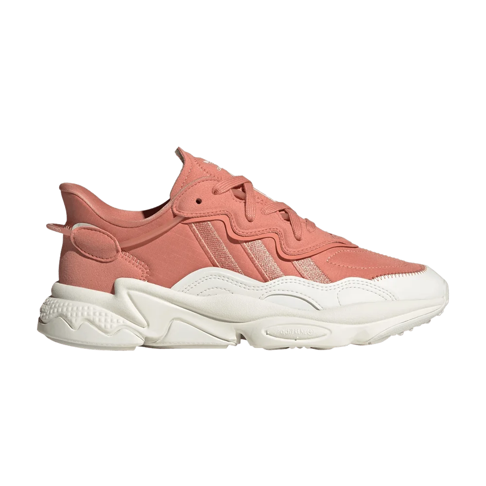 Кроссовки Adidas Wmns Ozweego 'Wonder Clay'