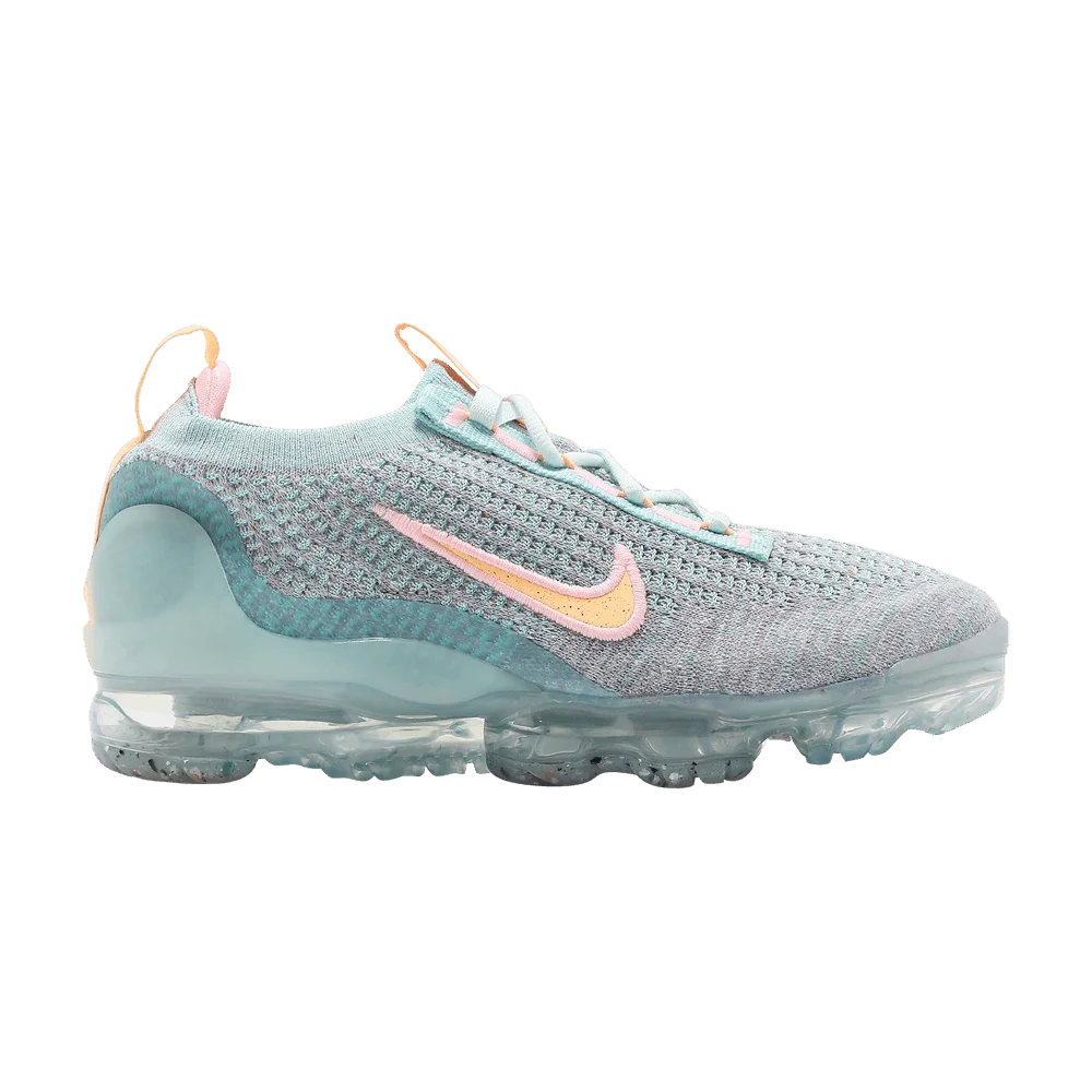 Кроссовки Nike Wmns Air VaporMax 2021 Flyknit 'Light Dew'
