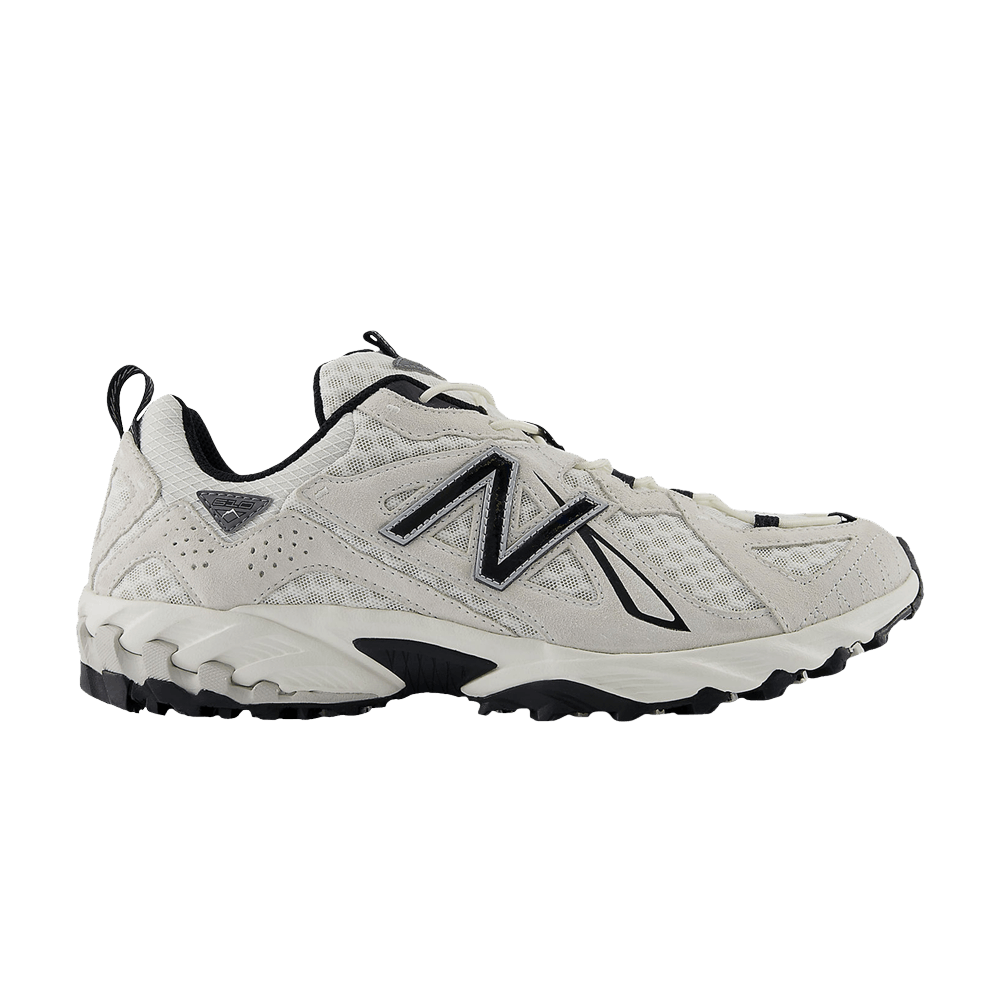 Кроссовки New Balance 610 'Reflection White Black'