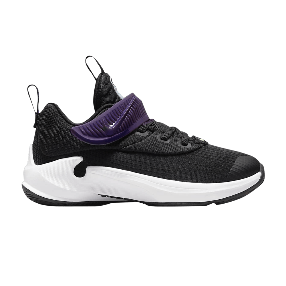 Кроссовки Nike Zoom Freak 3 PS 'Project 34'