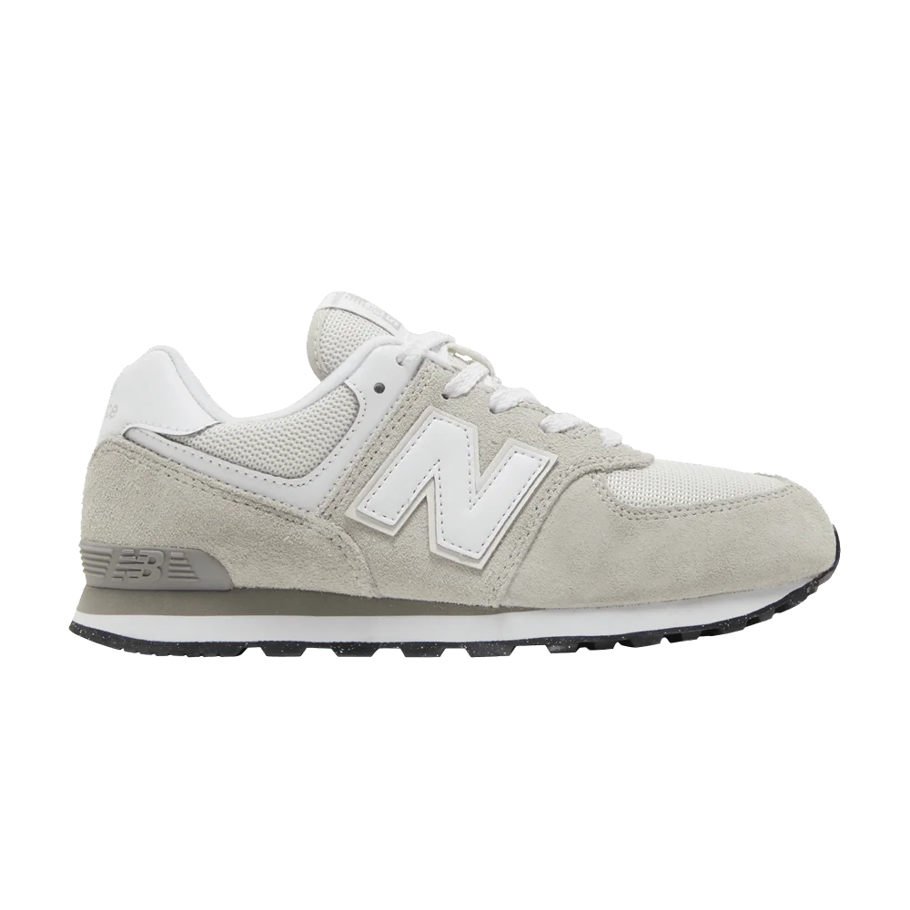 Кроссовки New Balance 574 Big Kid 'Core Pack - Nimbus Cloud'