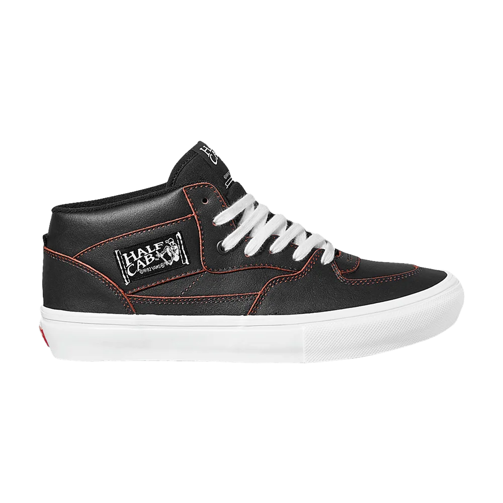 Кроссовки Vans Skate Half Cab 'Wearaway'