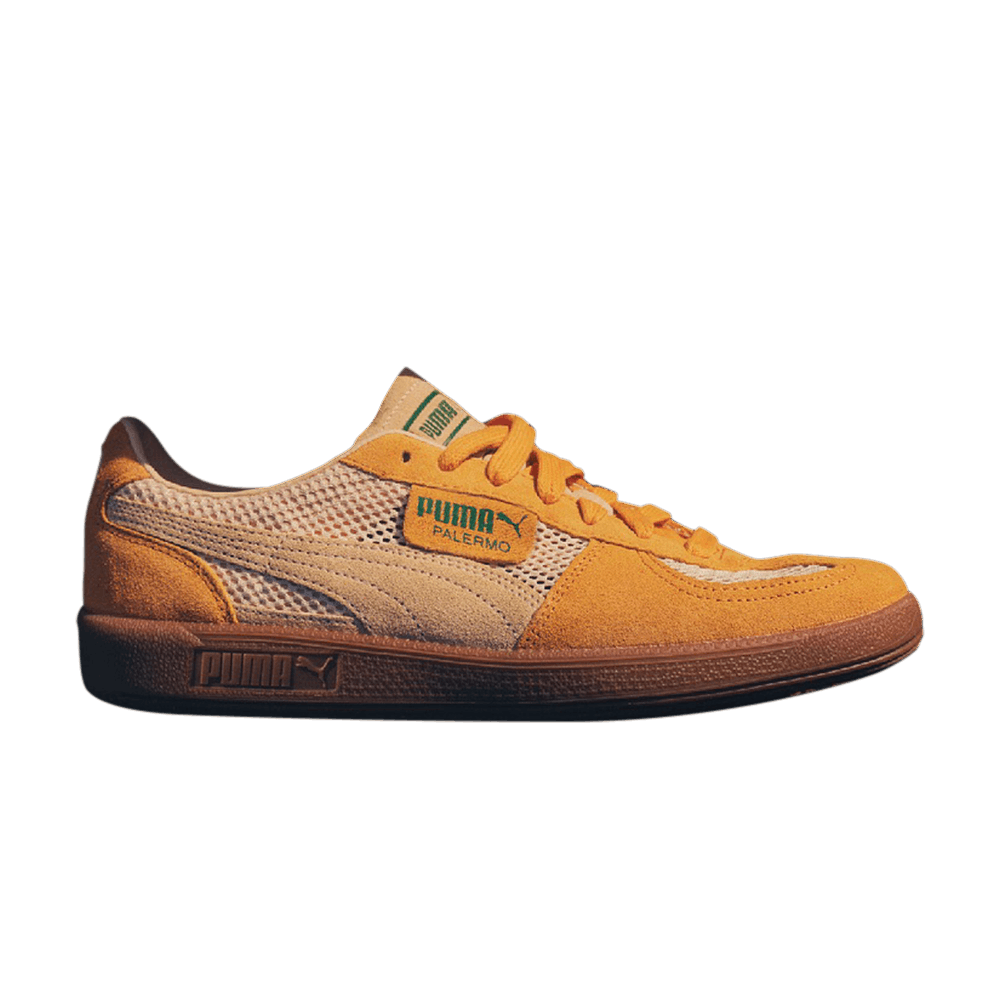 Кроссовки Sasquatchfabrix. x BEAMS x Puma Palermo 'Savanna'