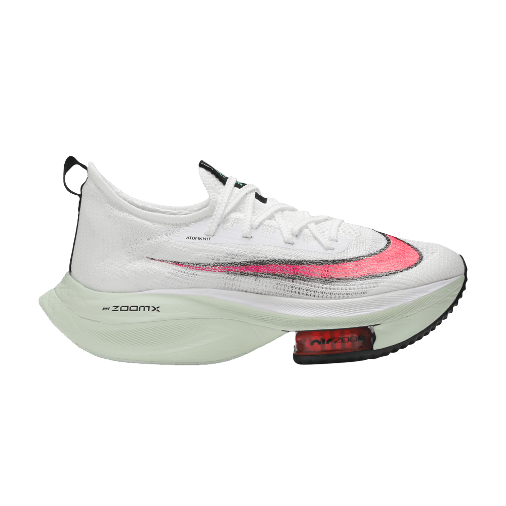 Кроссовки Nike Wmns Air Zoom Alphafly Next% 'Watermelon'