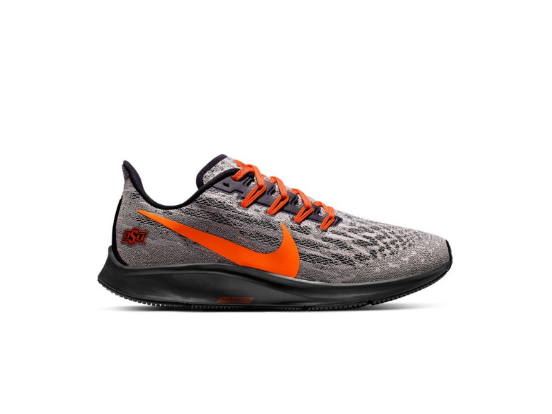 Кроссовки Nike Air Zoom Pegasus 36 'Oklahoma State'