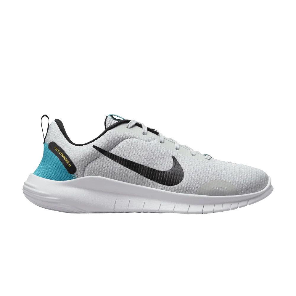 Кроссовки Nike Wmns Flex Experience Run 12 'Pure Platinum Dusty Cactus'