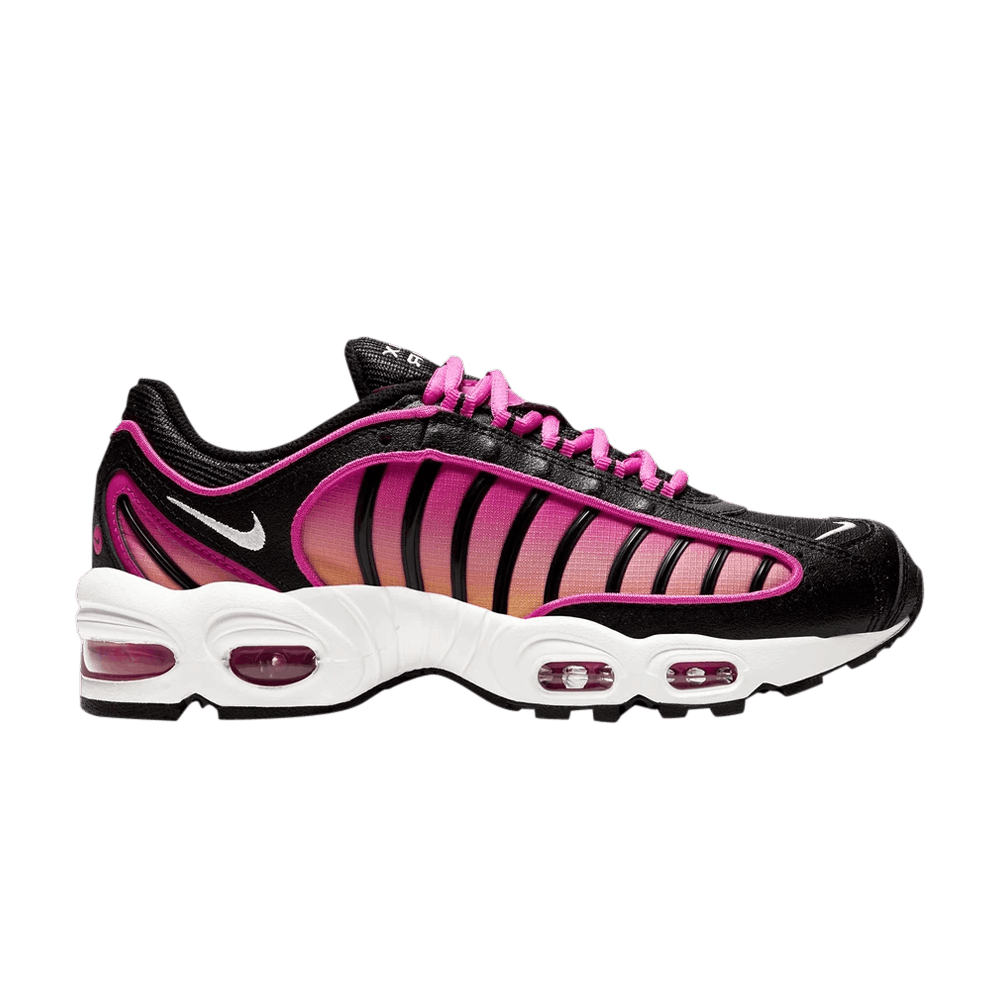 Кроссовки Nike Wmns Air Max Tailwind 4 'Fire Pink'