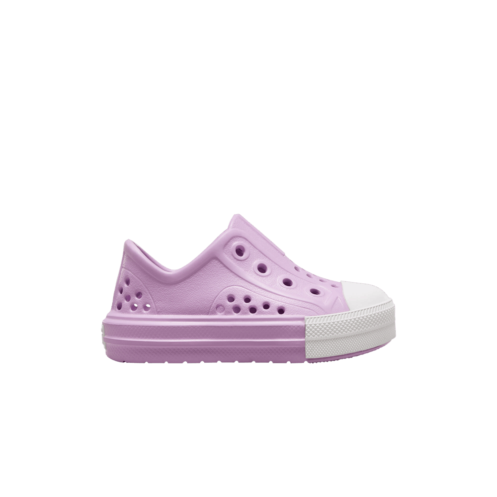 Кроссовки Converse Chuck Taylor All Star Play Lite CX Low TD 'Grape Fizz'