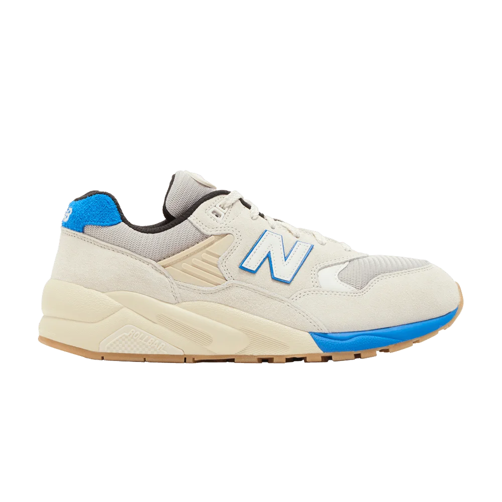 Кроссовки New Balance 580 'Linen Blue Oasis'