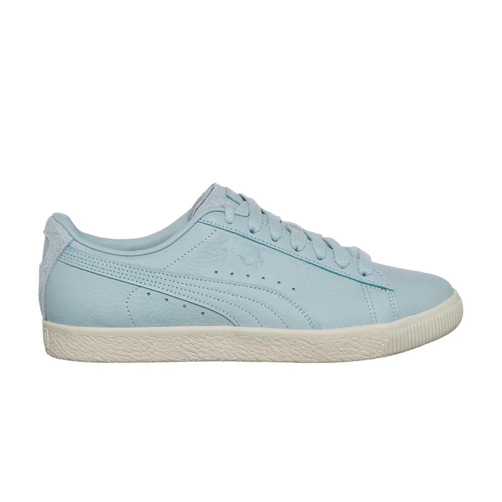 Кроссовки Puma Clyde Premium 'Frosted Dew'