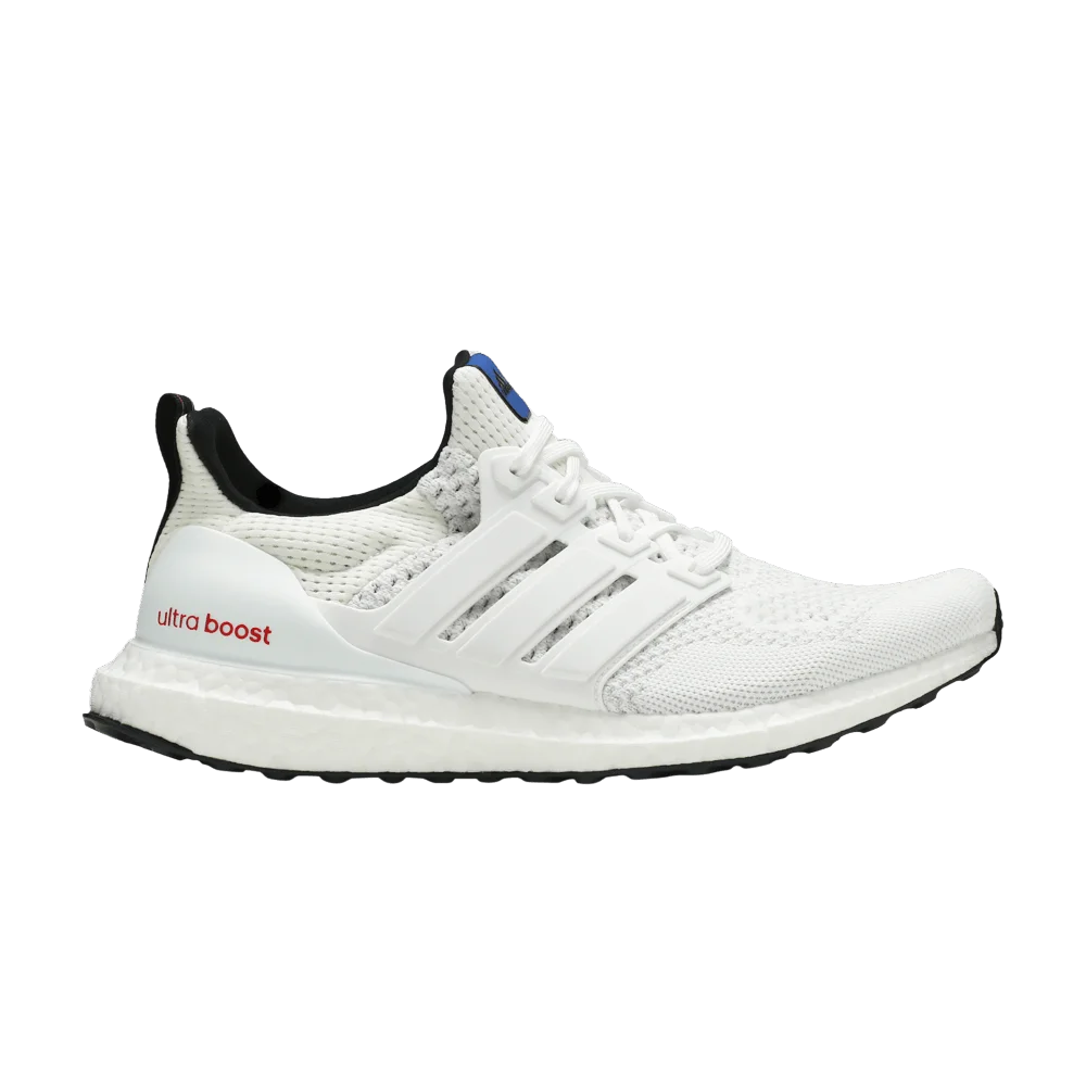 Кроссовки Adidas UltraBoost 2.0 'White'