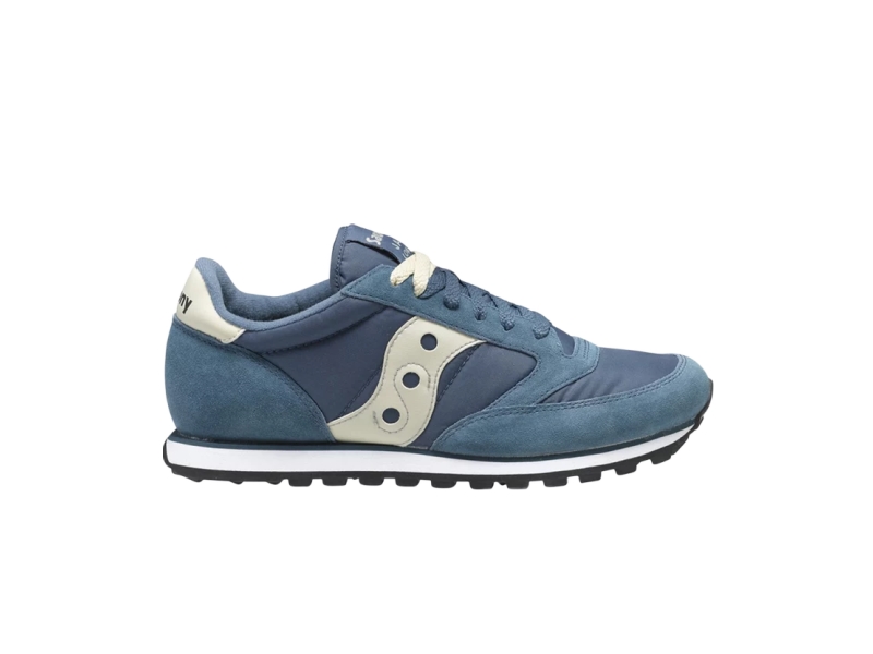 Кроссовки Saucony Jazz Low Pro Mar Tan
