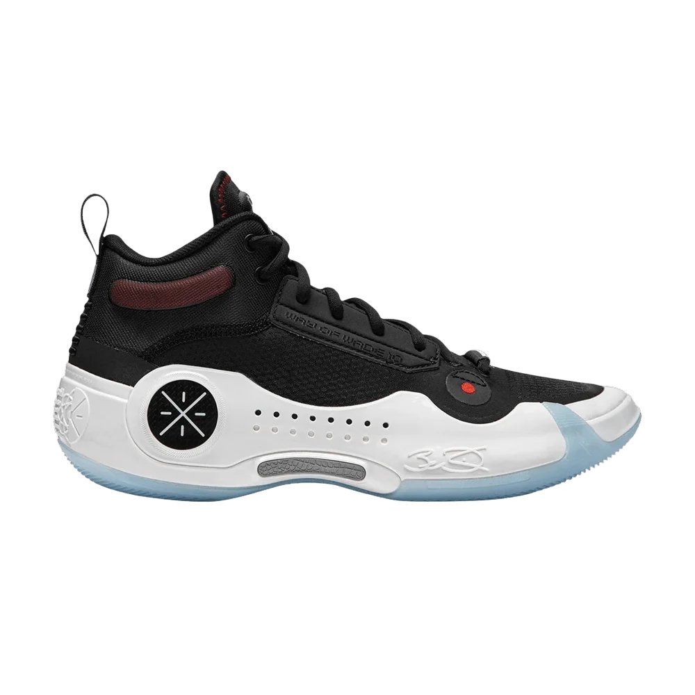 Кроссовки Li-Ning Way of Wade 10 'Announcement'
