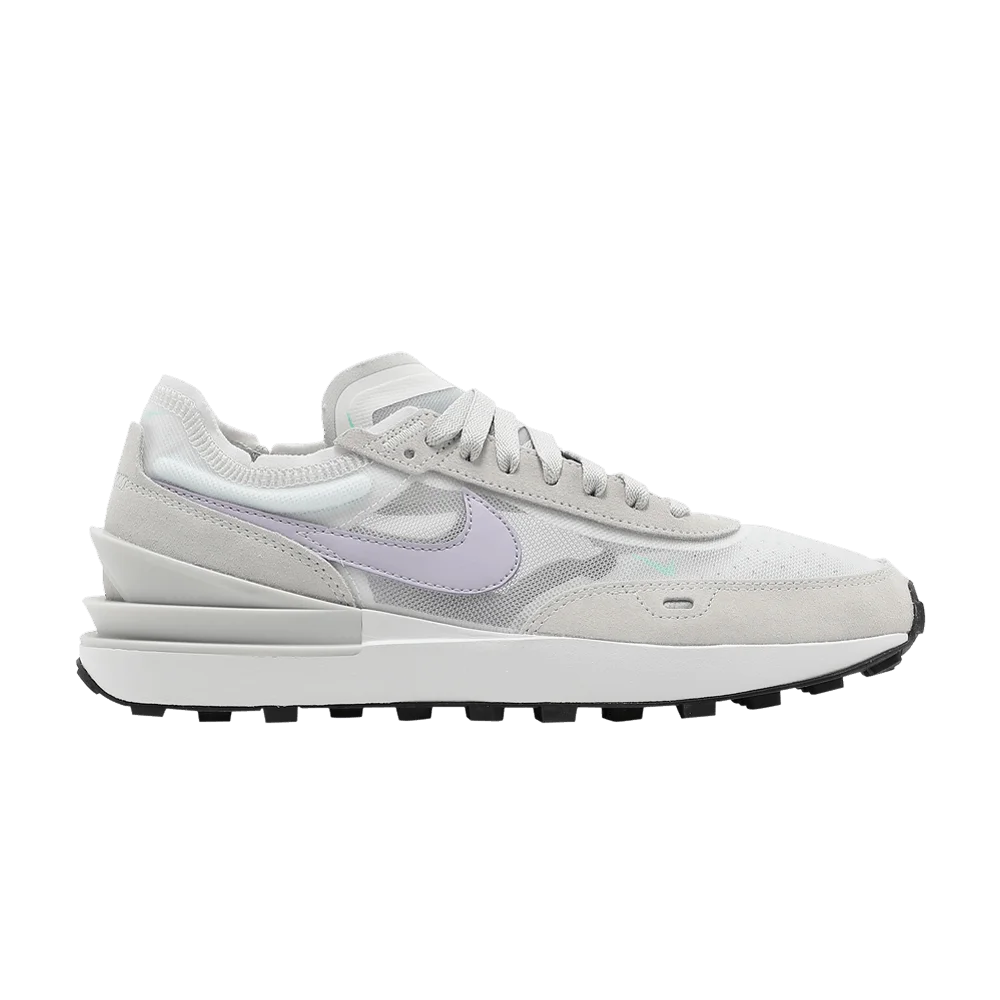 Кроссовки Nike Wmns Waffle One 'Summit White Infinite Lilac'