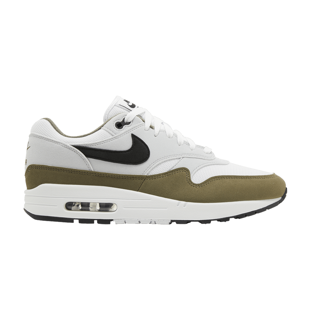 Кроссовки Nike Air Max 1 'Medium Olive'