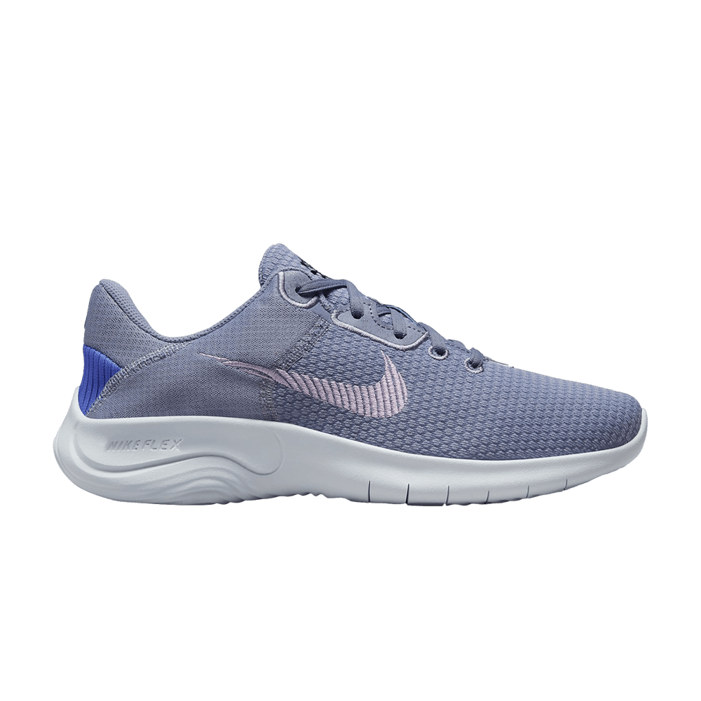 Кроссовки Nike Wmns Flex Experience Run 11 Wide 'Ashen Slate'