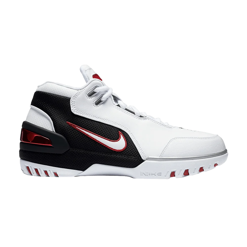 Кроссовки Nike Air Zoom Generation Retro QS Sneakeasy Exclusive