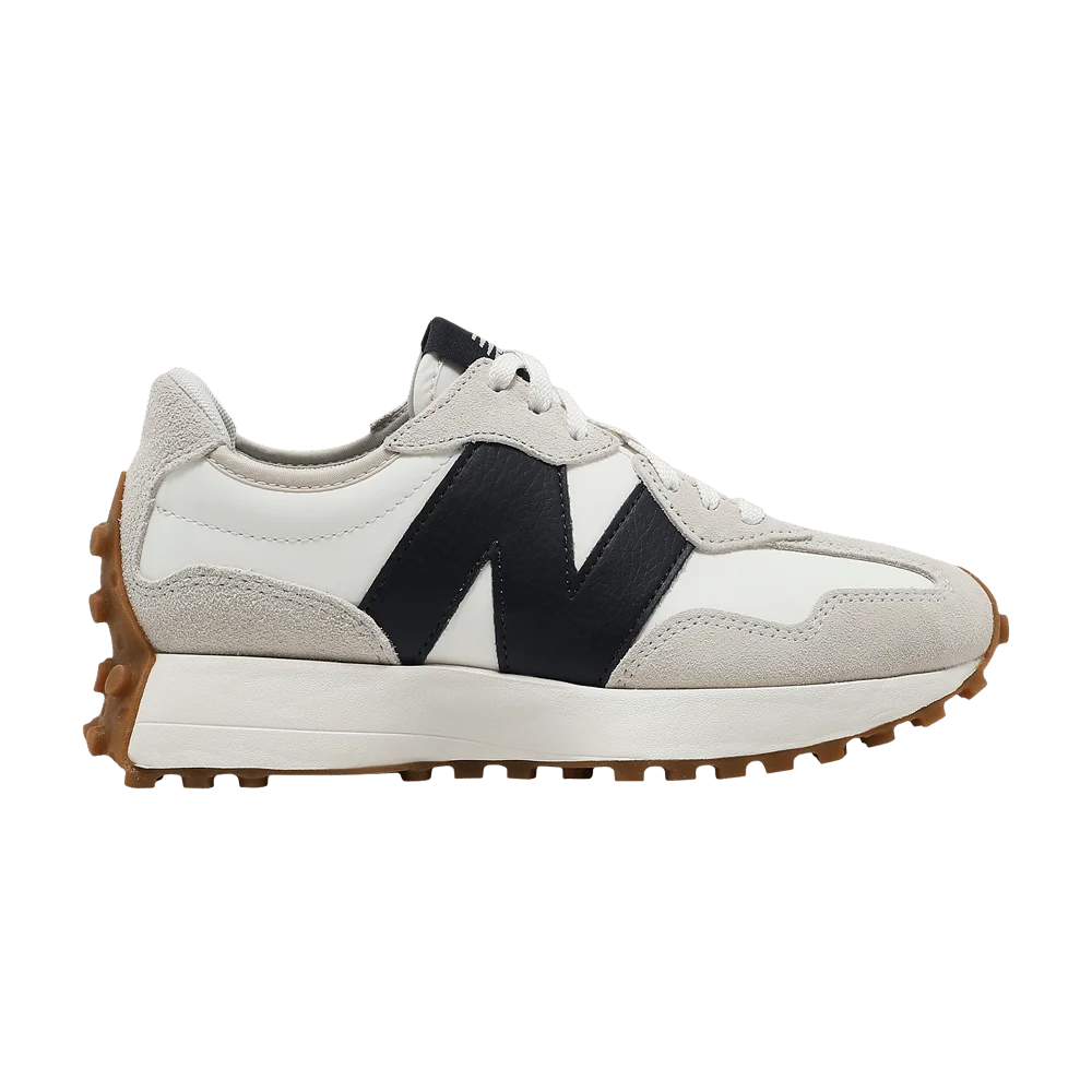 Кроссовки New Balance Wmns 327 'Moonbeam Outerspace'