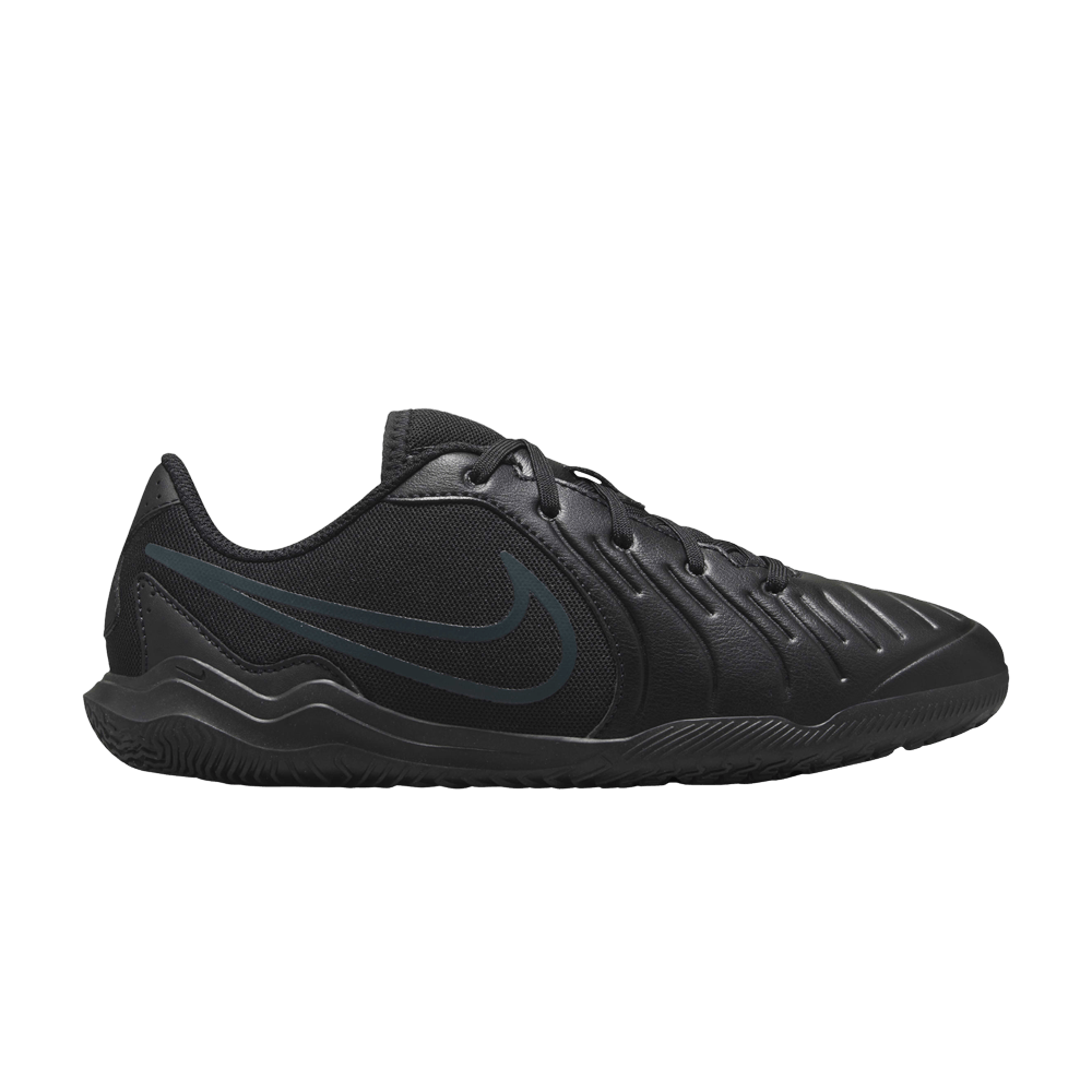 Кроссовки Nike Tiempo Legend 10 Club IC GS '2024 Shadow Pack'