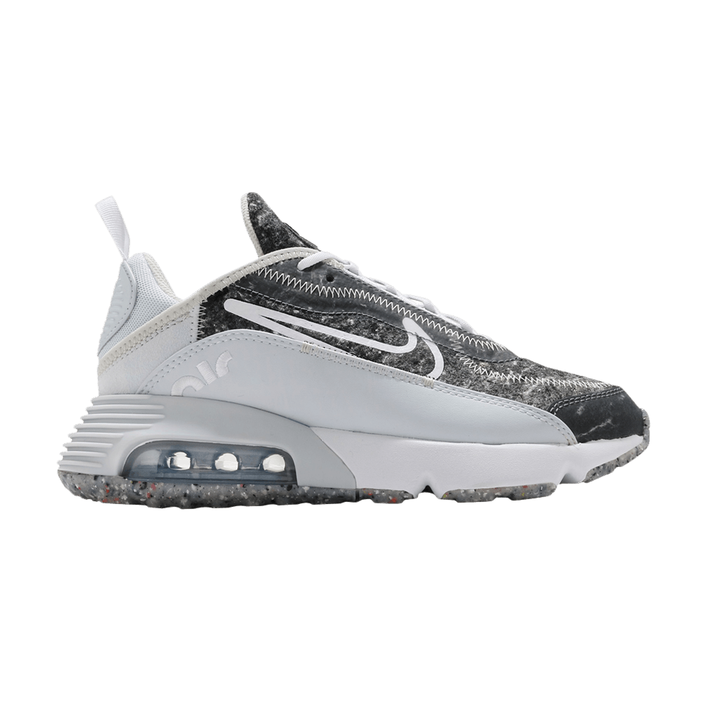 Кроссовки Nike Wmns Air Max 2090 Crater SE 'Aura Light Smoke Grey'