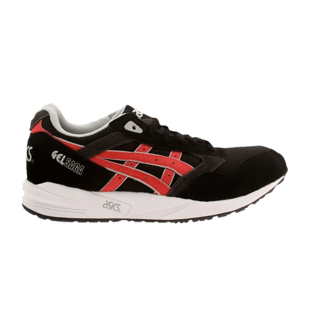 Кроссовки ASICS Gel Saga