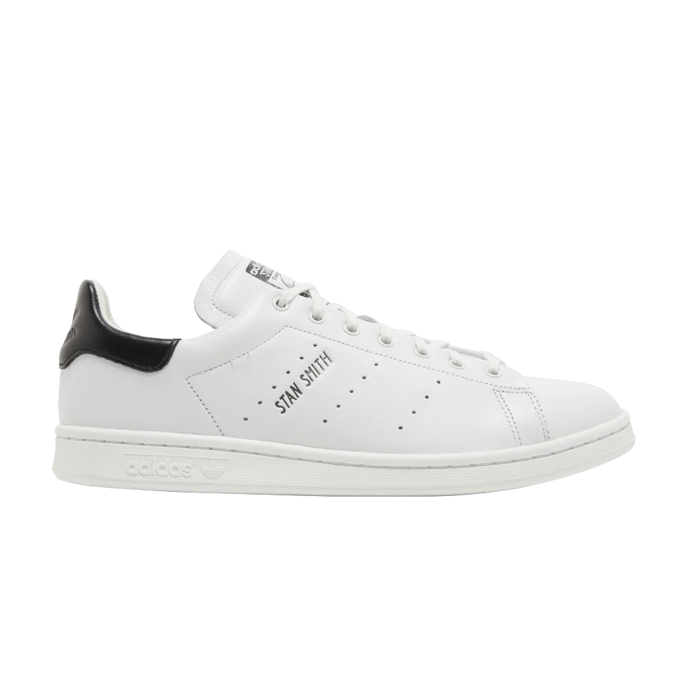 Кроссовки adidas Stan Smith Lux 'White Black'