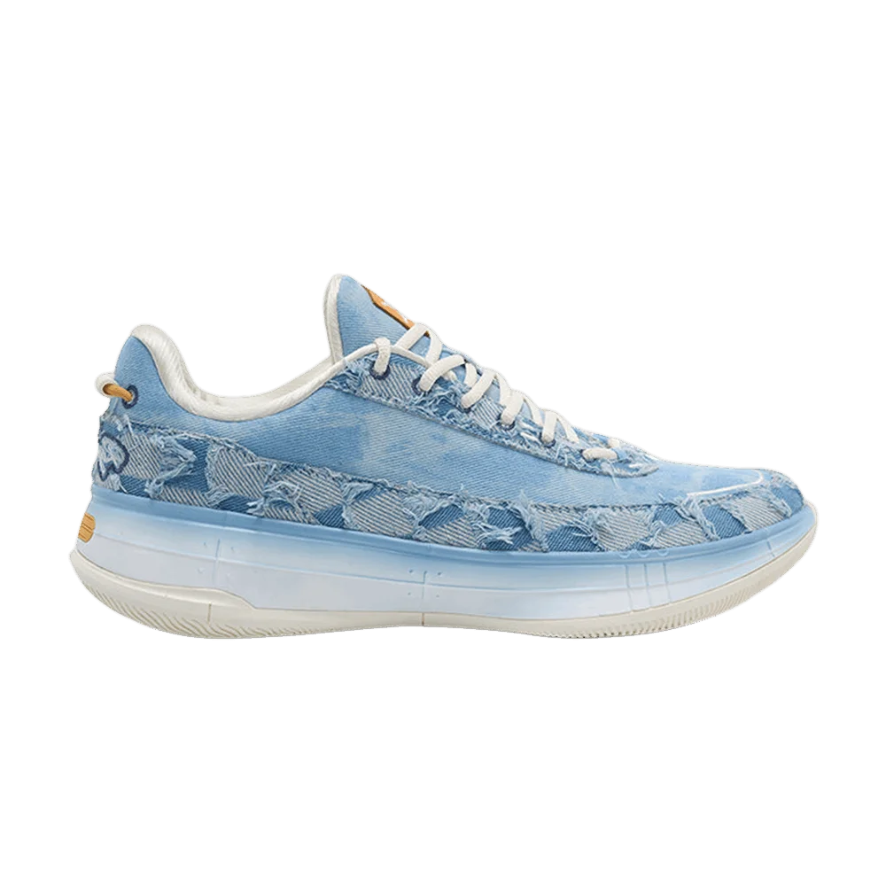 Кроссовки Rigorer Rebound 1 'Denim Blue'
