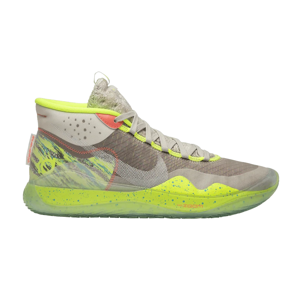 Кроссовки Nike Zoom KD 12 '90's Kid'