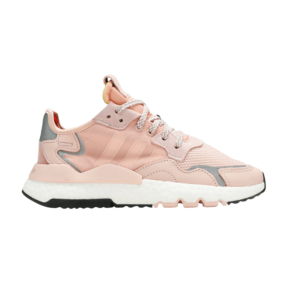 Кроссовки 3M x adidas Wmns Nite Jogger 'Vapour Pink'