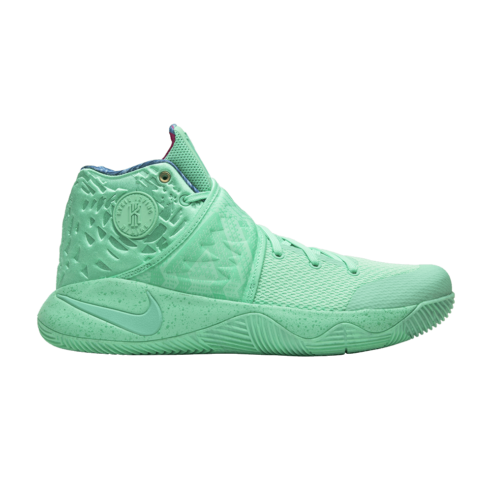 Кроссовки Nike Kyrie 2 EP 'What The'