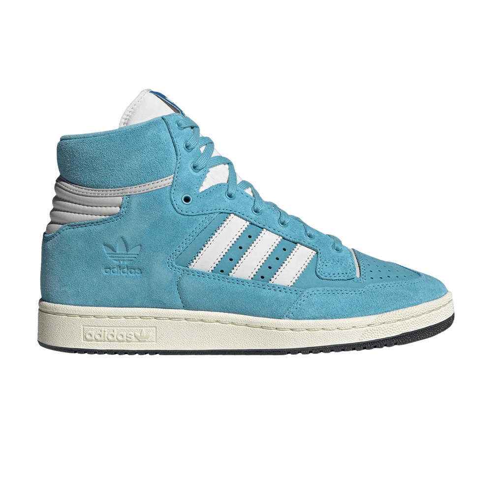 Кроссовки adidas Centennial 85 High 'Preloved Blue'