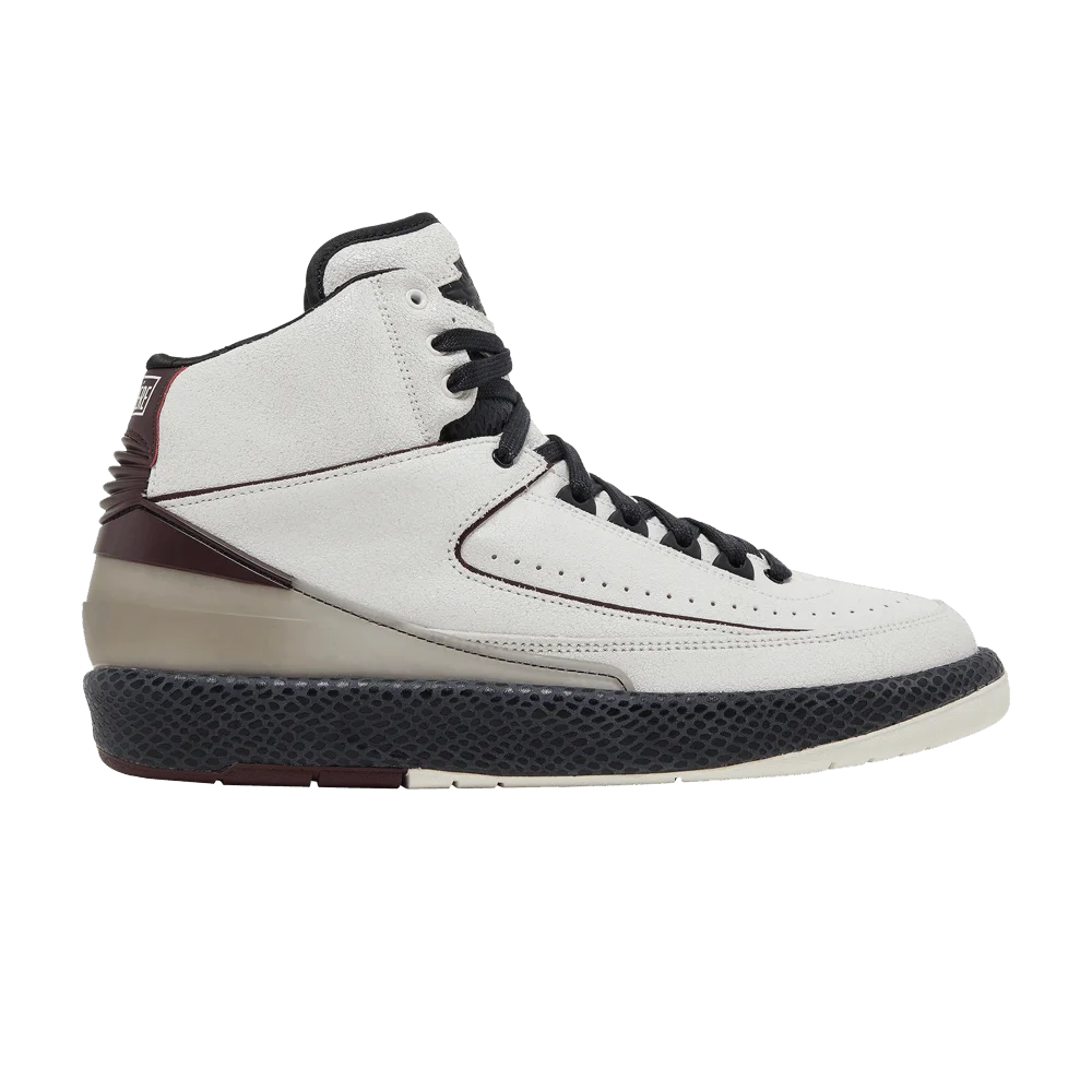 Кроссовки A Ma Maniére x Air Jordan 2 Retro SP 'Airness'