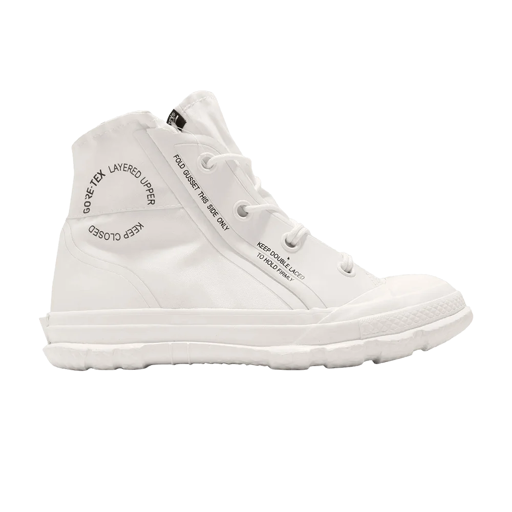 Кроссовки Converse One Star Mid Gore-Tex 'MC18'
