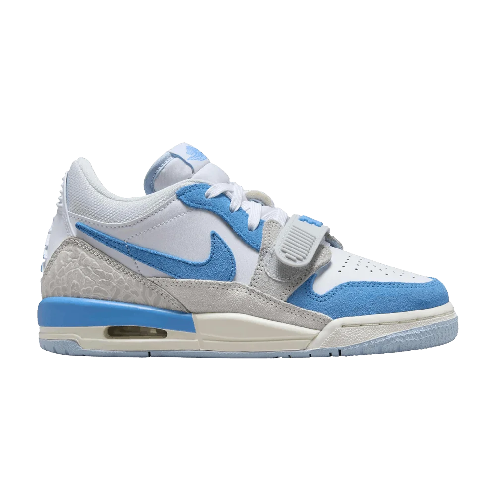 Кроссовки Air Jordan Legacy 312 Low GS 'Lucky Shorts'